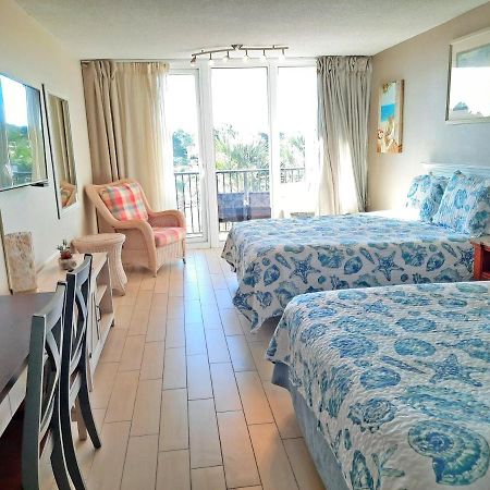 Lovely Sandestin Resort Studio With Balcony And Sunset View Ngoại thất bức ảnh