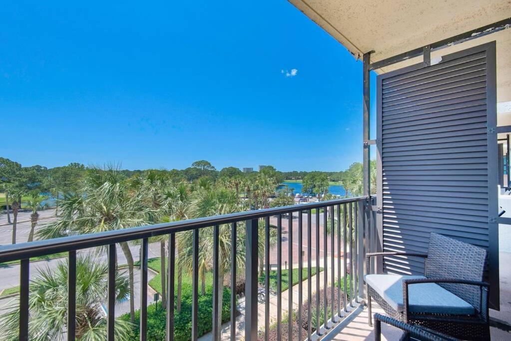 Lovely Sandestin Resort Studio With Balcony And Sunset View Ngoại thất bức ảnh