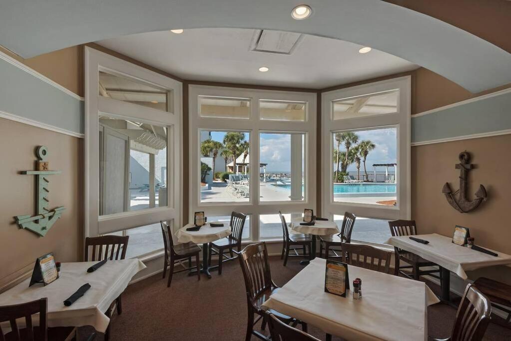 Lovely Sandestin Resort Studio With Balcony And Sunset View Ngoại thất bức ảnh