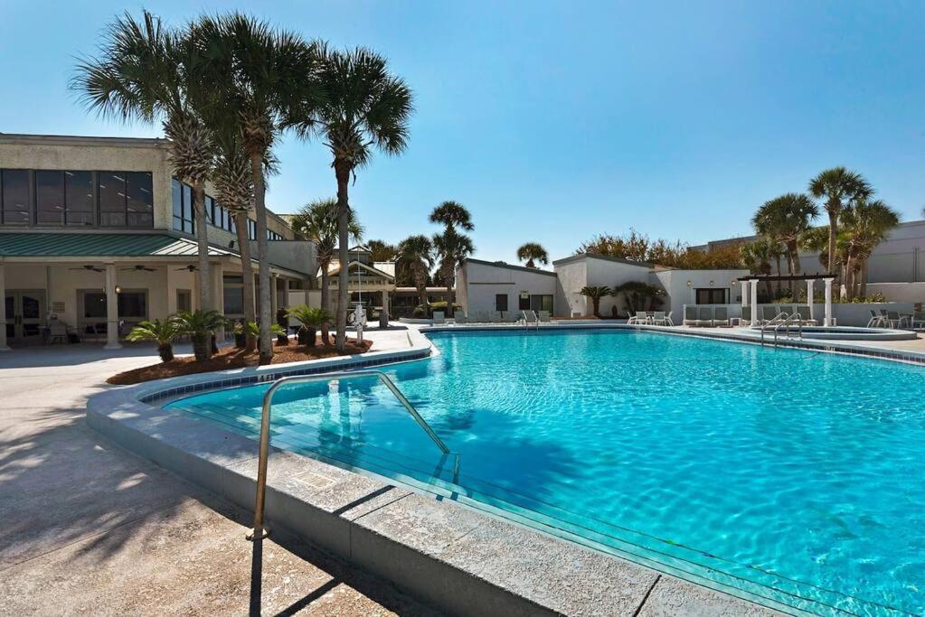 Lovely Sandestin Resort Studio With Balcony And Sunset View Ngoại thất bức ảnh