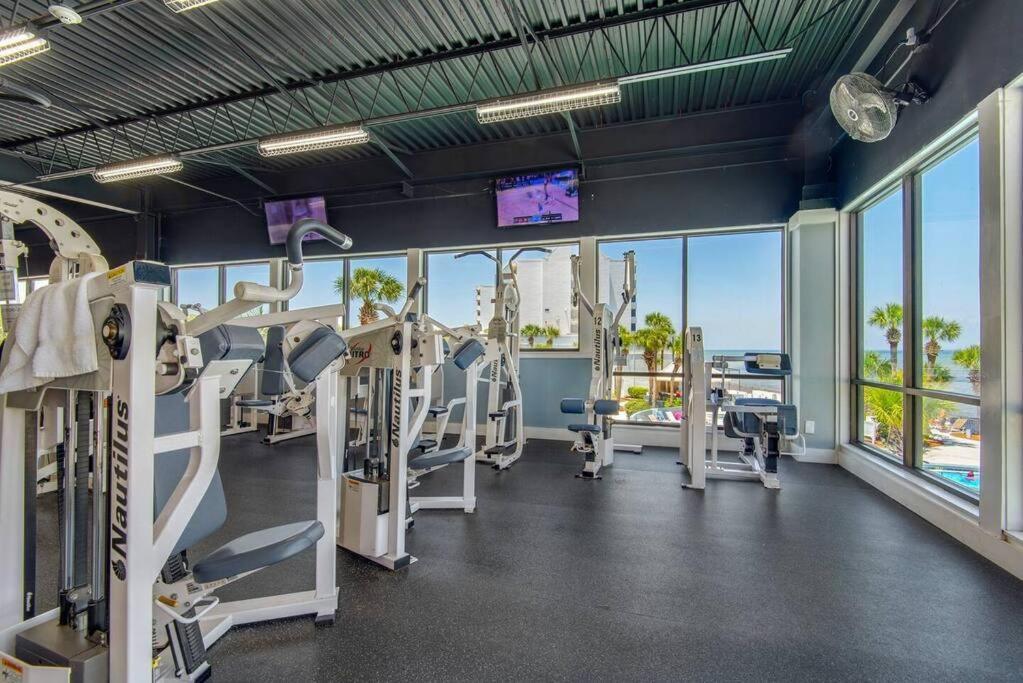 Lovely Sandestin Resort Studio With Balcony And Sunset View Ngoại thất bức ảnh