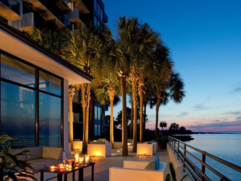 Lovely Sandestin Resort Studio With Balcony And Sunset View Ngoại thất bức ảnh