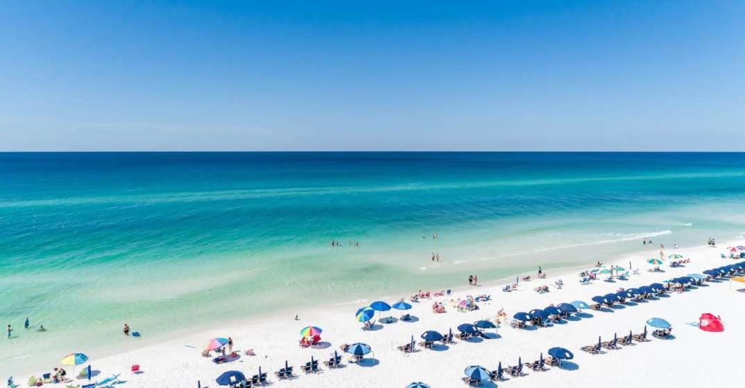 Lovely Sandestin Resort Studio With Balcony And Sunset View Ngoại thất bức ảnh