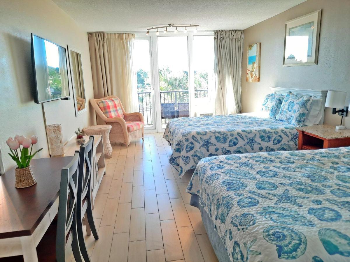Lovely Sandestin Resort Studio With Balcony And Sunset View Ngoại thất bức ảnh