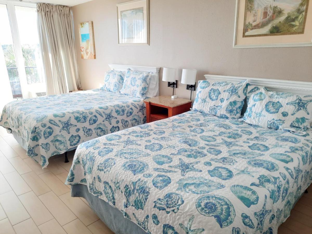 Lovely Sandestin Resort Studio With Balcony And Sunset View Ngoại thất bức ảnh