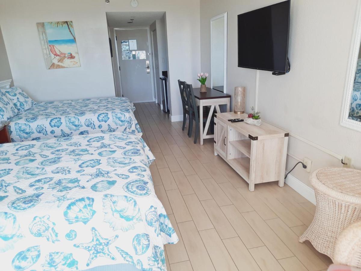 Lovely Sandestin Resort Studio With Balcony And Sunset View Ngoại thất bức ảnh