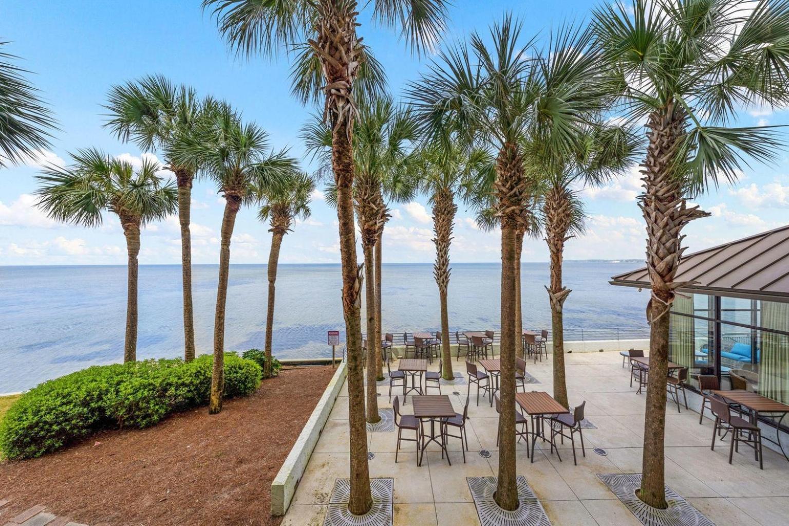 Lovely Sandestin Resort Studio With Balcony And Sunset View Ngoại thất bức ảnh