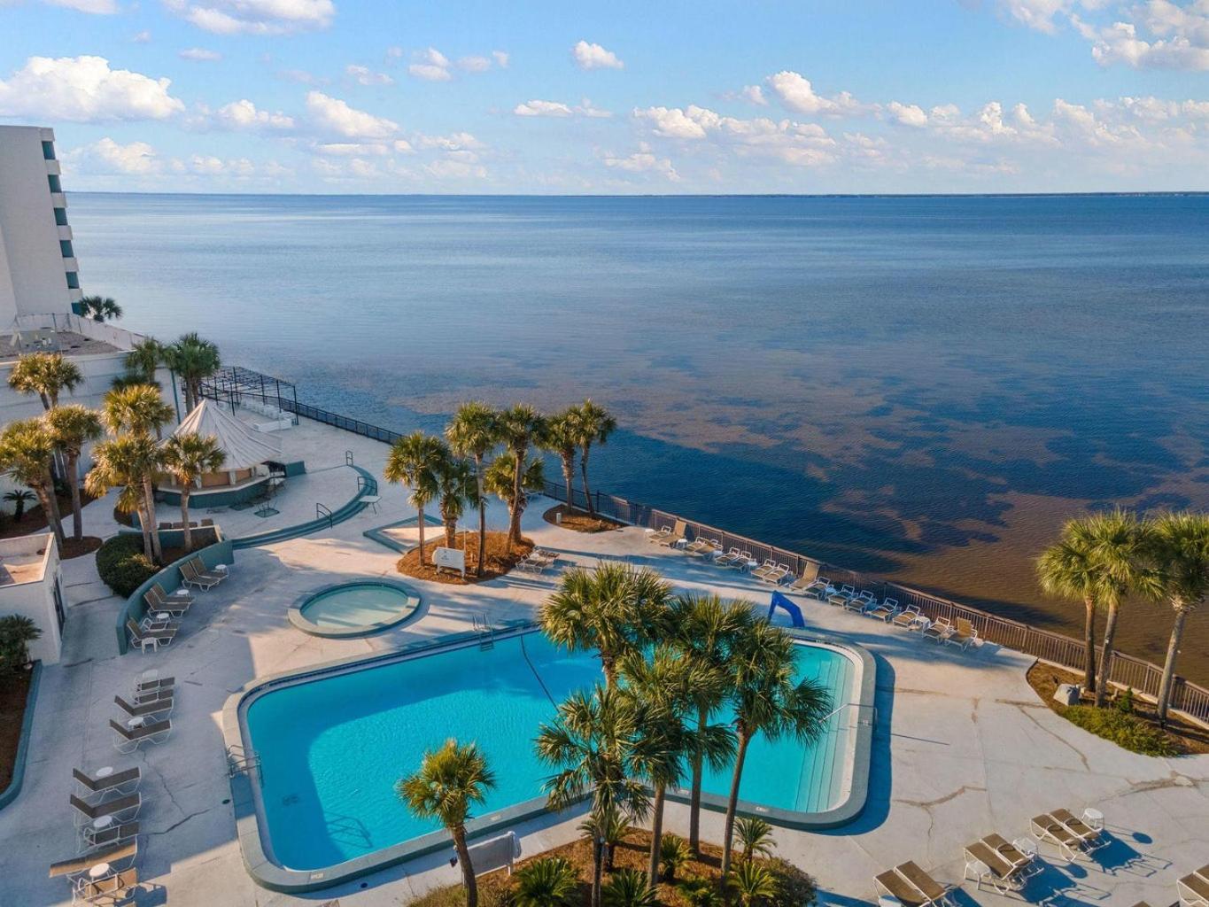Lovely Sandestin Resort Studio With Balcony And Sunset View Ngoại thất bức ảnh