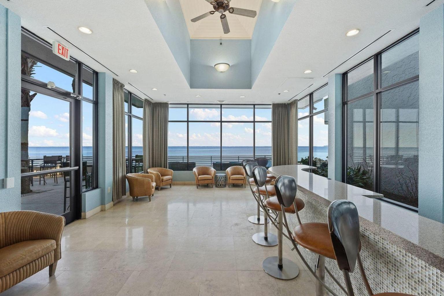 Lovely Sandestin Resort Studio With Balcony And Sunset View Ngoại thất bức ảnh
